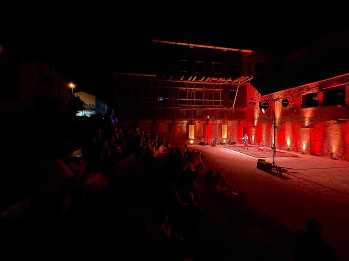 La Scala - Marea